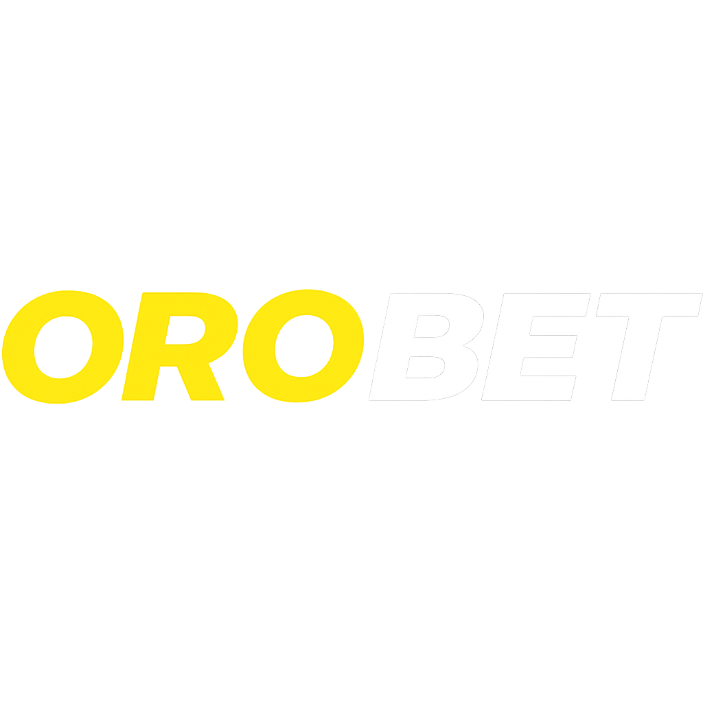 Orobet Casino Logo